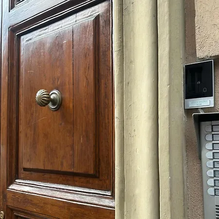 Angelus Vaticanus Room Rome Exterior photo