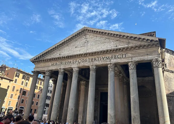 Angelus Vaticanus Room