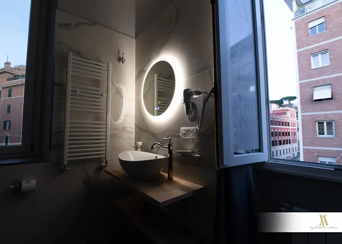 Angelus Vaticanus Room