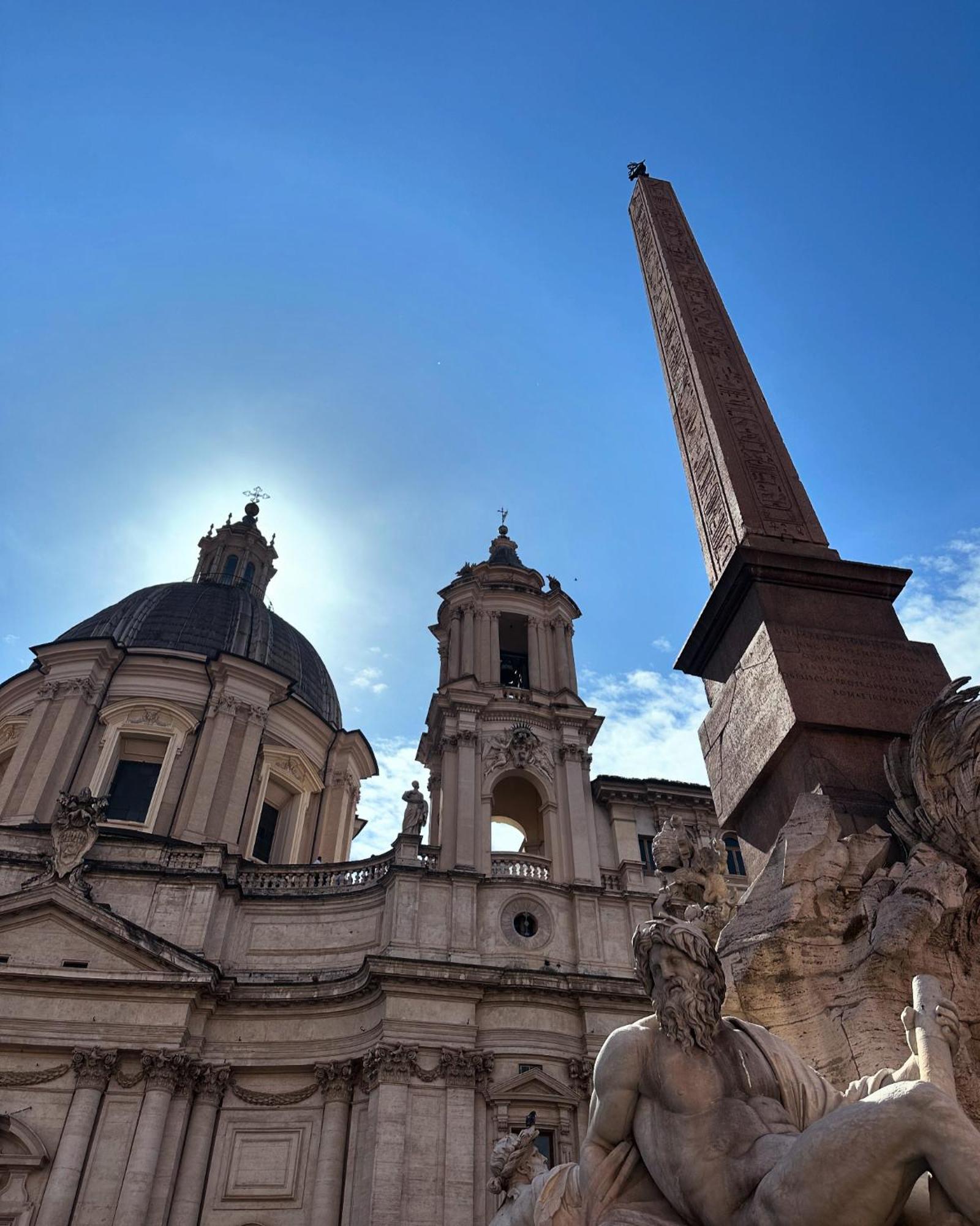 Angelus Vaticanus Frühstückspension Rom