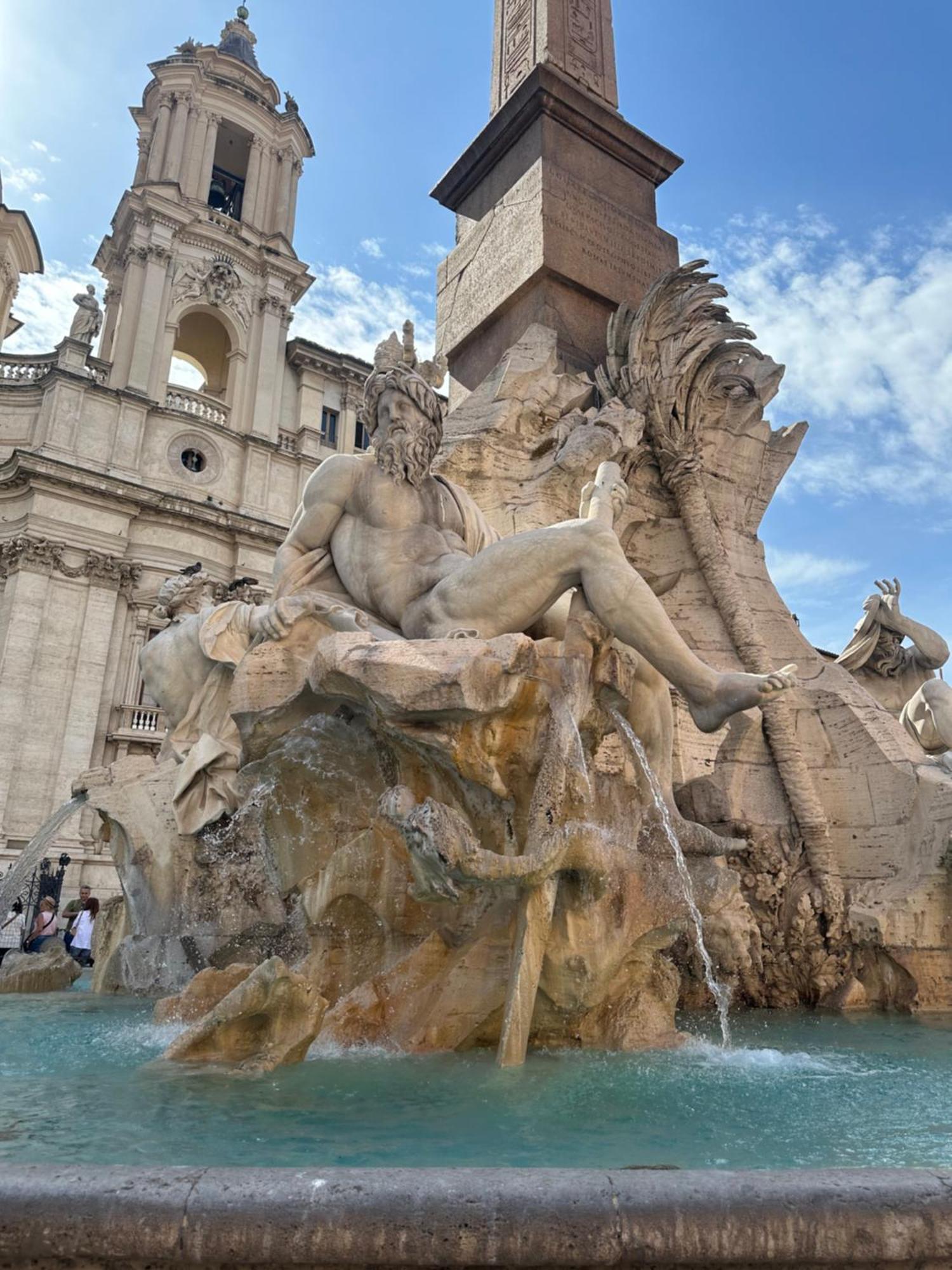 Angelus Vaticanus Rom
